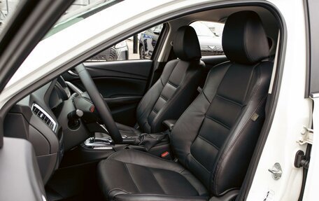 Mazda 6, 2015 год, 1 455 000 рублей, 11 фотография