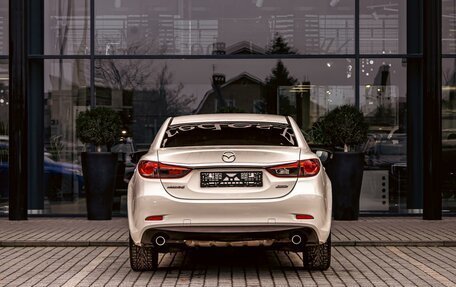 Mazda 6, 2015 год, 1 455 000 рублей, 5 фотография