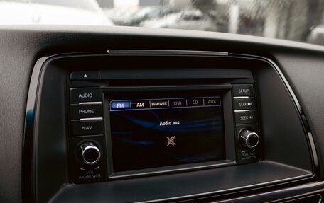 Mazda 6, 2015 год, 1 455 000 рублей, 14 фотография