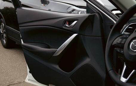 Mazda 6, 2015 год, 1 455 000 рублей, 12 фотография