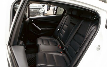 Mazda 6, 2015 год, 1 455 000 рублей, 16 фотография