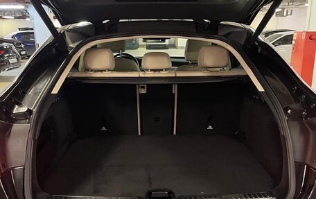 Mercedes-Benz GLC Coupe, 2016 год, 3 299 000 рублей, 10 фотография