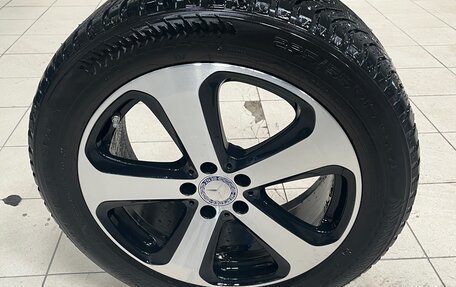 Mercedes-Benz GLC Coupe, 2016 год, 3 299 000 рублей, 16 фотография