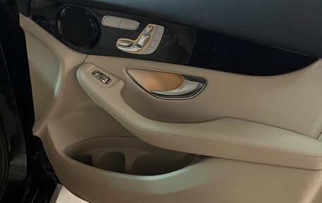 Mercedes-Benz GLC Coupe, 2016 год, 3 299 000 рублей, 12 фотография