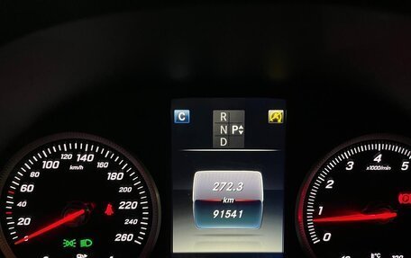 Mercedes-Benz GLC Coupe, 2016 год, 3 299 000 рублей, 6 фотография