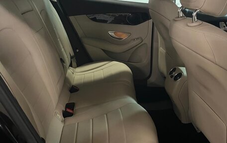 Mercedes-Benz GLC Coupe, 2016 год, 3 299 000 рублей, 11 фотография