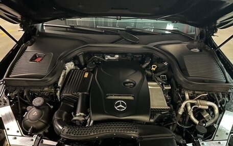 Mercedes-Benz GLC Coupe, 2016 год, 3 299 000 рублей, 8 фотография