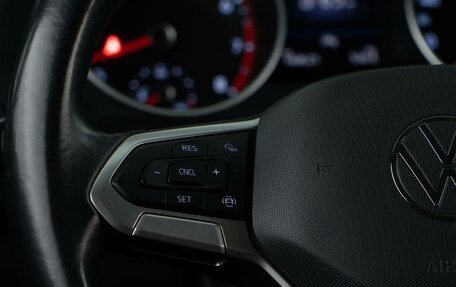Volkswagen Tiguan II, 2021 год, 3 188 888 рублей, 12 фотография