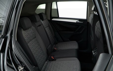 Volkswagen Tiguan II, 2021 год, 3 188 888 рублей, 7 фотография