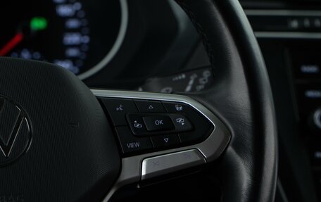 Volkswagen Tiguan II, 2021 год, 3 188 888 рублей, 13 фотография