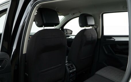 Volkswagen Tiguan II, 2021 год, 3 188 888 рублей, 11 фотография