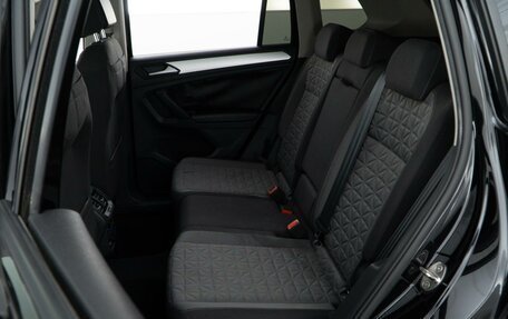 Volkswagen Tiguan II, 2021 год, 3 188 888 рублей, 9 фотография