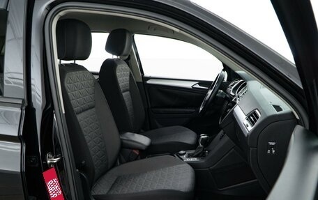 Volkswagen Tiguan II, 2021 год, 3 188 888 рублей, 8 фотография