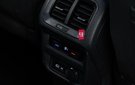 Volkswagen Tiguan II, 2021 год, 3 188 888 рублей, 16 фотография