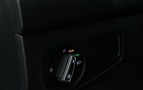 Volkswagen Tiguan II, 2021 год, 3 188 888 рублей, 18 фотография