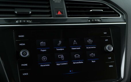 Volkswagen Tiguan II, 2021 год, 3 188 888 рублей, 20 фотография