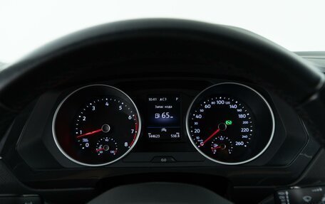 Volkswagen Tiguan II, 2021 год, 3 188 888 рублей, 24 фотография