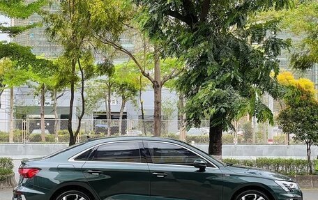 Audi A3, 2023 год, 2 440 000 рублей, 3 фотография