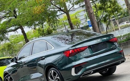 Audi A3, 2023 год, 2 440 000 рублей, 7 фотография