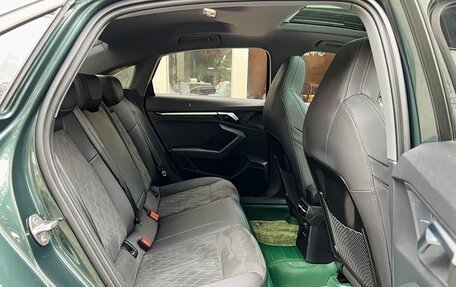 Audi A3, 2023 год, 2 440 000 рублей, 11 фотография