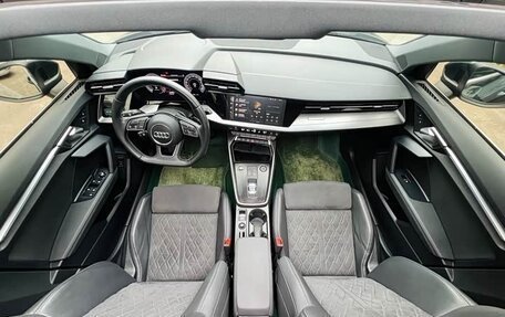 Audi A3, 2023 год, 2 440 000 рублей, 12 фотография