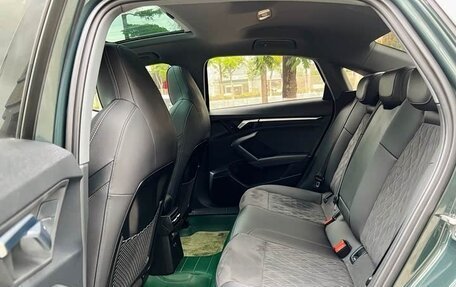 Audi A3, 2023 год, 2 440 000 рублей, 10 фотография