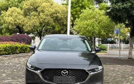 Mazda 3, 2022 год, 2 020 000 рублей, 2 фотография