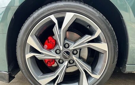 Audi A3, 2023 год, 2 440 000 рублей, 18 фотография
