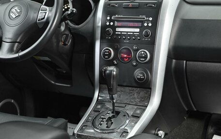 Suzuki Grand Vitara, 2014 год, 1 195 000 рублей, 9 фотография