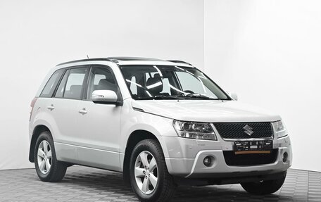 Suzuki Grand Vitara, 2014 год, 1 195 000 рублей, 2 фотография