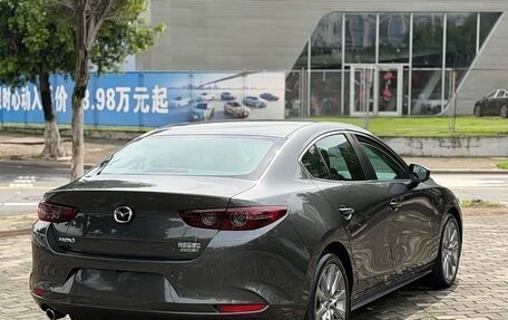Mazda 3, 2022 год, 2 020 000 рублей, 6 фотография
