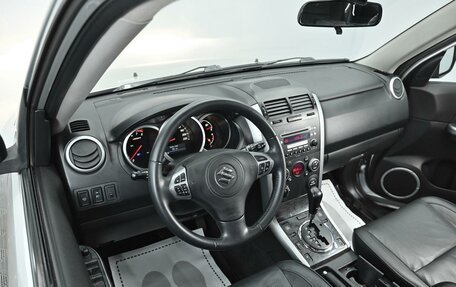 Suzuki Grand Vitara, 2014 год, 1 195 000 рублей, 8 фотография