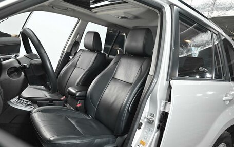 Suzuki Grand Vitara, 2014 год, 1 195 000 рублей, 6 фотография