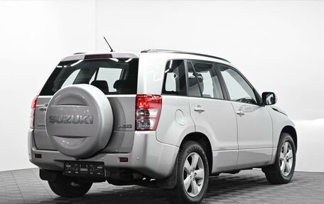 Suzuki Grand Vitara, 2014 год, 1 195 000 рублей, 4 фотография