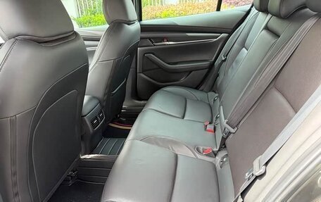 Mazda 3, 2022 год, 2 020 000 рублей, 9 фотография