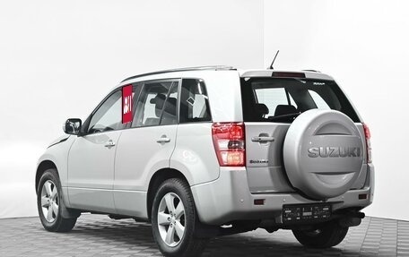 Suzuki Grand Vitara, 2014 год, 1 195 000 рублей, 3 фотография