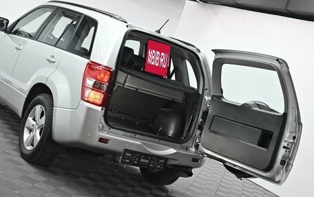 Suzuki Grand Vitara, 2014 год, 1 195 000 рублей, 5 фотография