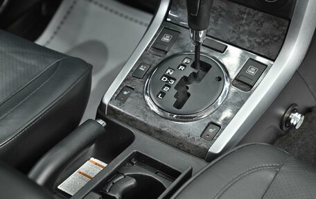 Suzuki Grand Vitara, 2014 год, 1 195 000 рублей, 11 фотография