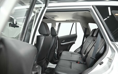 Suzuki Grand Vitara, 2014 год, 1 195 000 рублей, 13 фотография