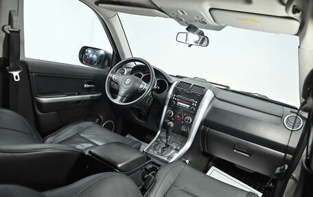 Suzuki Grand Vitara, 2014 год, 1 195 000 рублей, 12 фотография