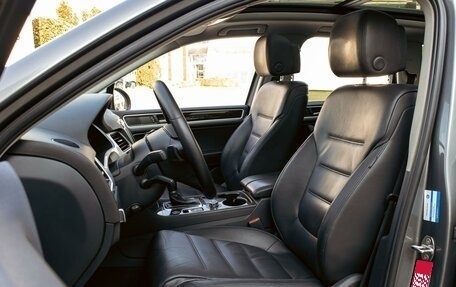 Volkswagen Touareg III, 2014 год, 1 895 000 рублей, 11 фотография