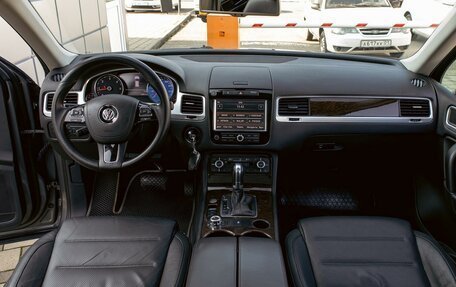 Volkswagen Touareg III, 2014 год, 1 895 000 рублей, 15 фотография