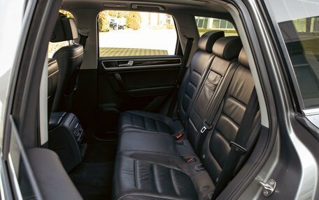 Volkswagen Touareg III, 2014 год, 1 895 000 рублей, 17 фотография