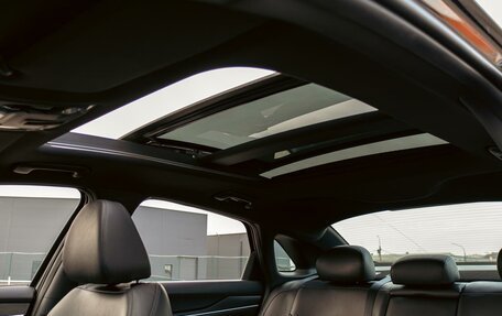 KIA K5, 2021 год, 1 895 000 рублей, 17 фотография