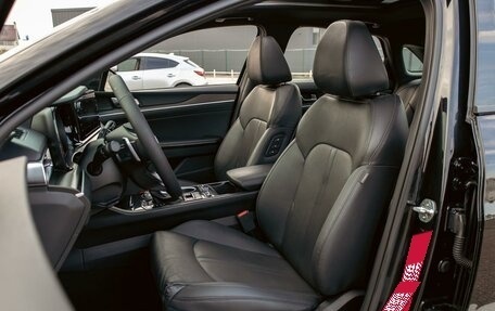 KIA K5, 2021 год, 1 895 000 рублей, 11 фотография