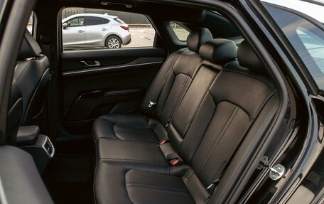 KIA K5, 2021 год, 1 895 000 рублей, 18 фотография