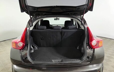 Nissan Juke II, 2012 год, 910 000 рублей, 10 фотография