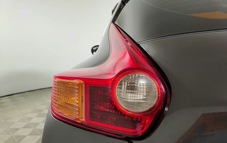 Nissan Juke II, 2012 год, 910 000 рублей, 9 фотография