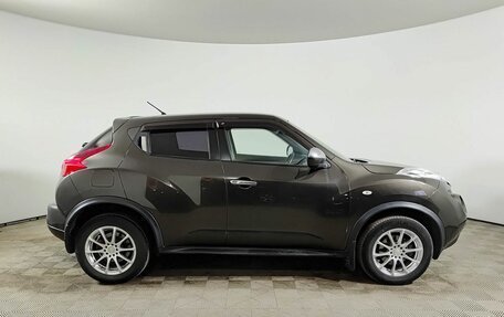 Nissan Juke II, 2012 год, 910 000 рублей, 4 фотография