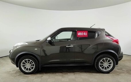 Nissan Juke II, 2012 год, 910 000 рублей, 8 фотография